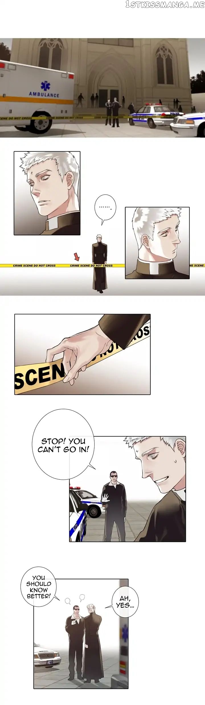 The Black June chapter 3 - page 11