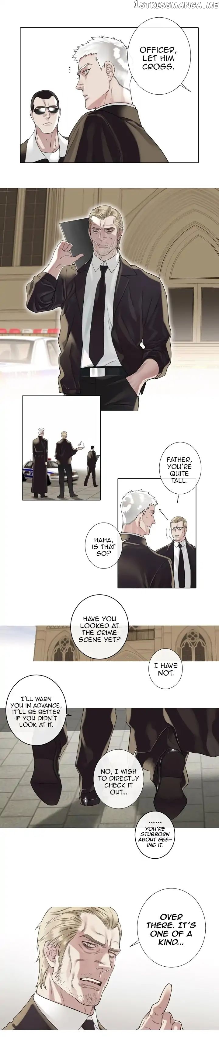 The Black June chapter 3 - page 12