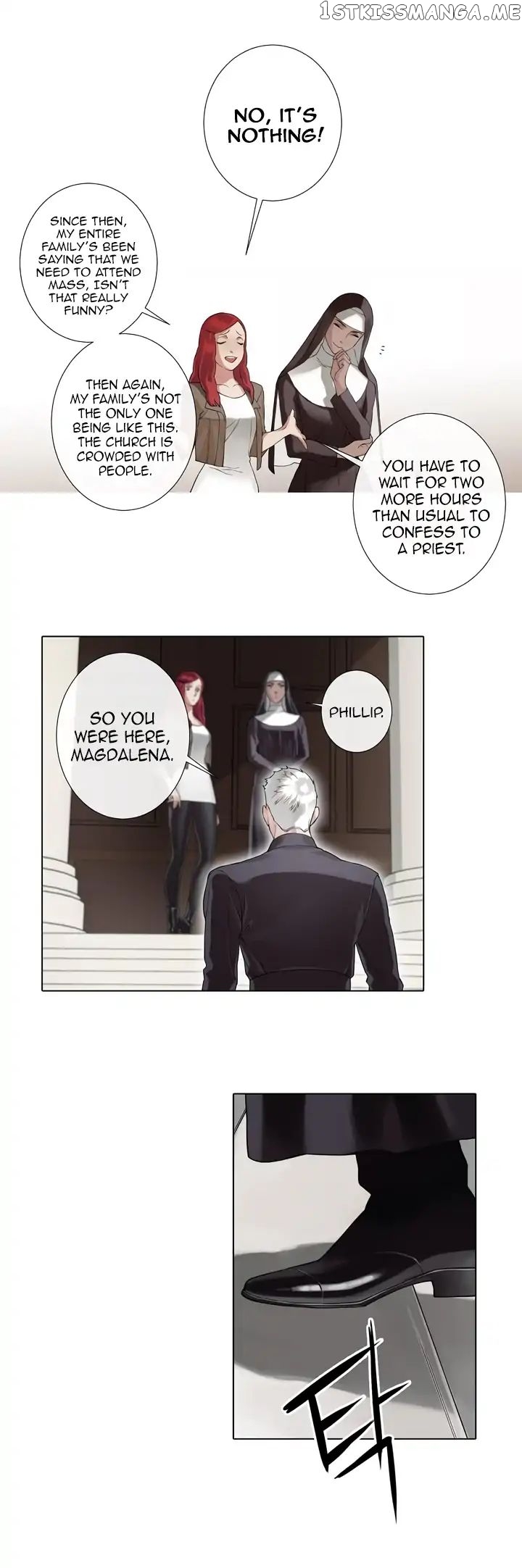 The Black June chapter 3 - page 5