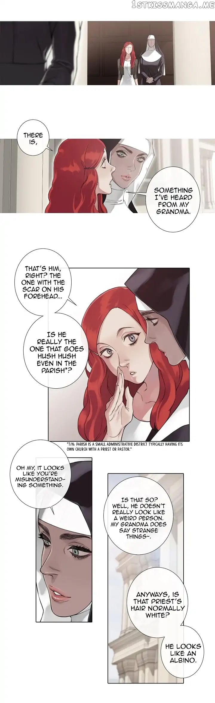 The Black June chapter 3 - page 7