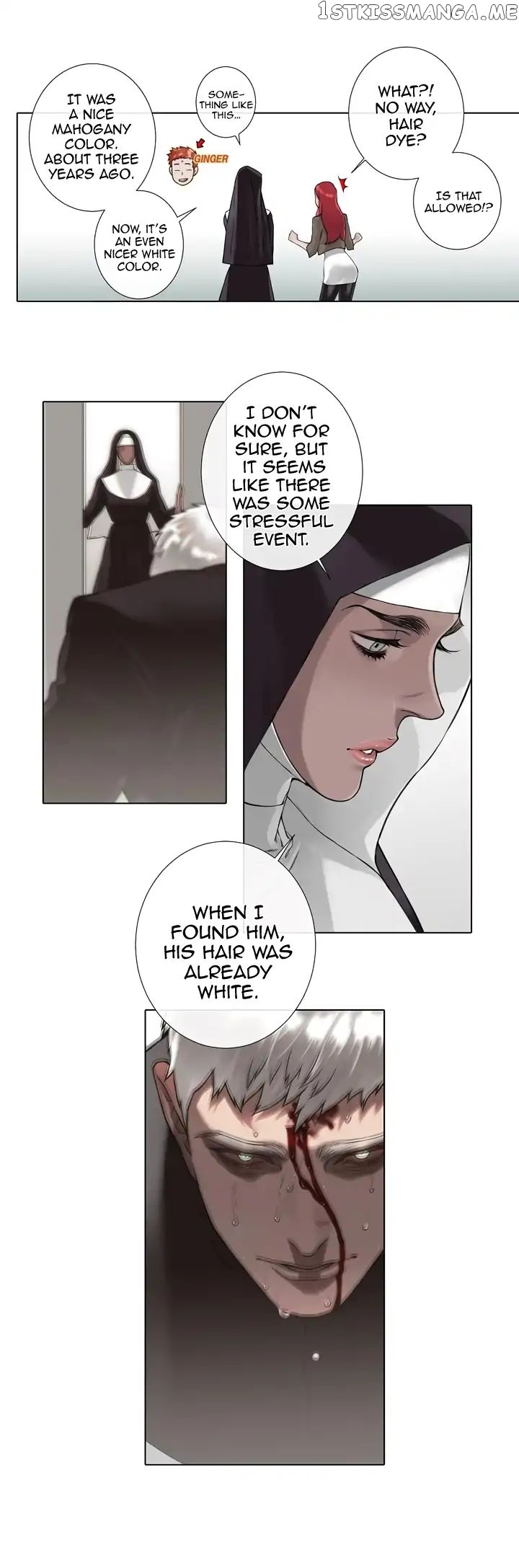 The Black June chapter 3 - page 8
