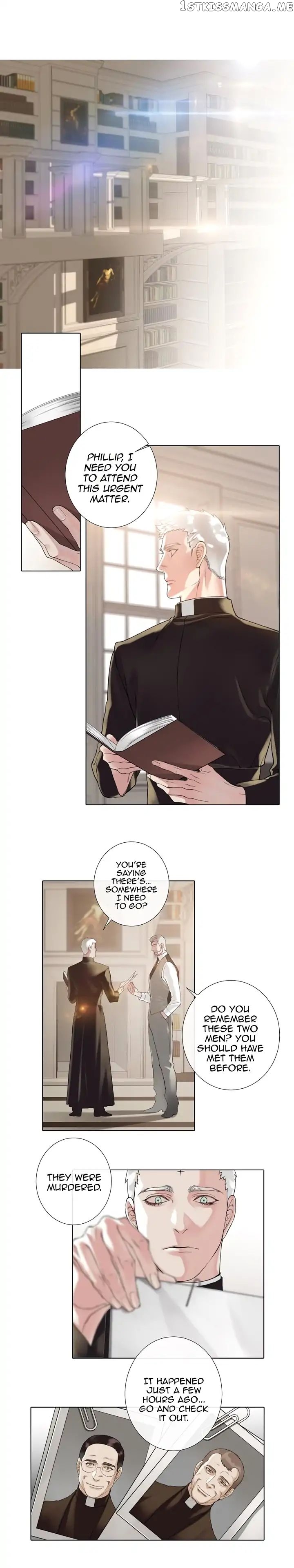 The Black June chapter 3 - page 9