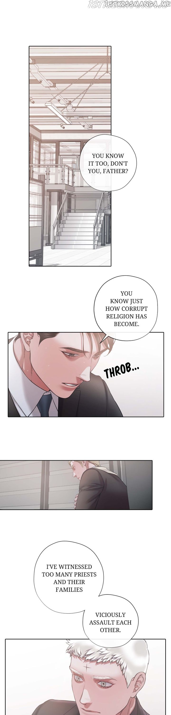 The Black June chapter 75 - page 1