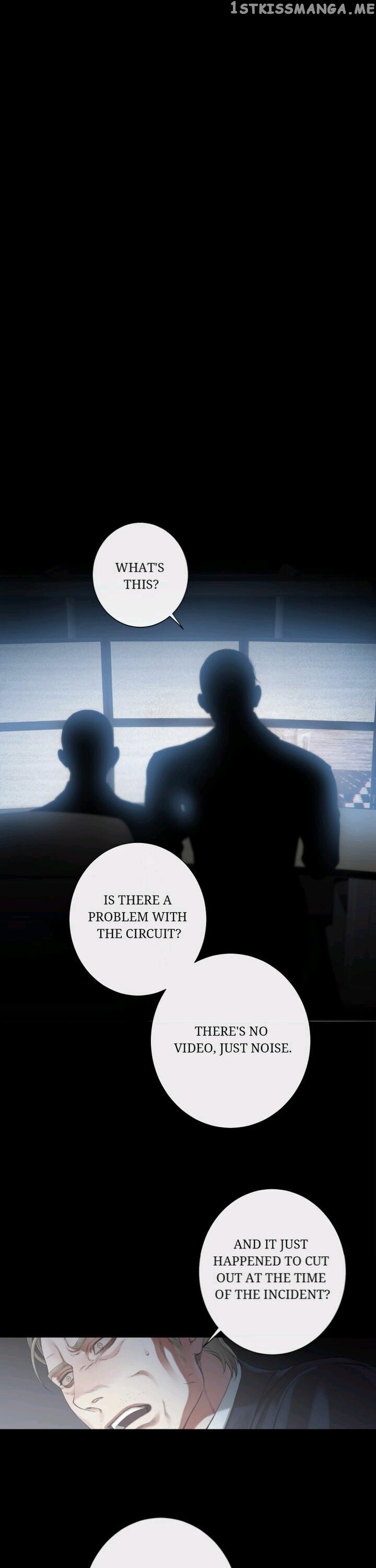 The Black June chapter 30 - page 1