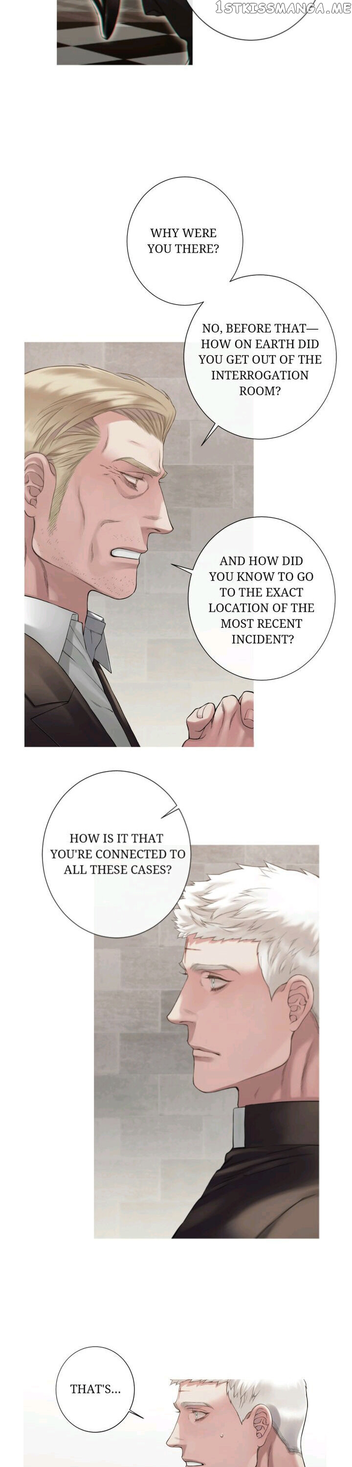 The Black June chapter 30 - page 11