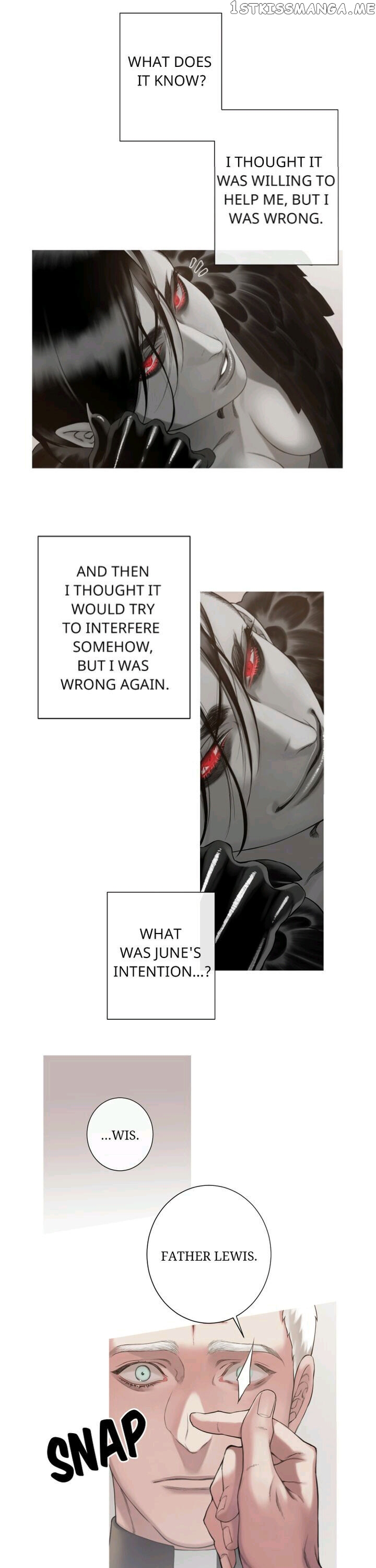 The Black June chapter 30 - page 13