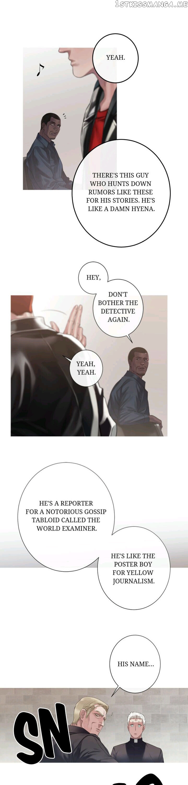 The Black June chapter 30 - page 16
