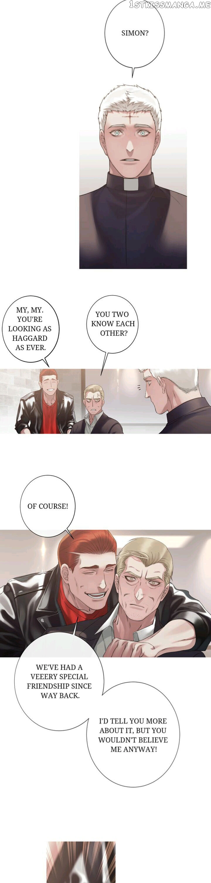 The Black June chapter 30 - page 18