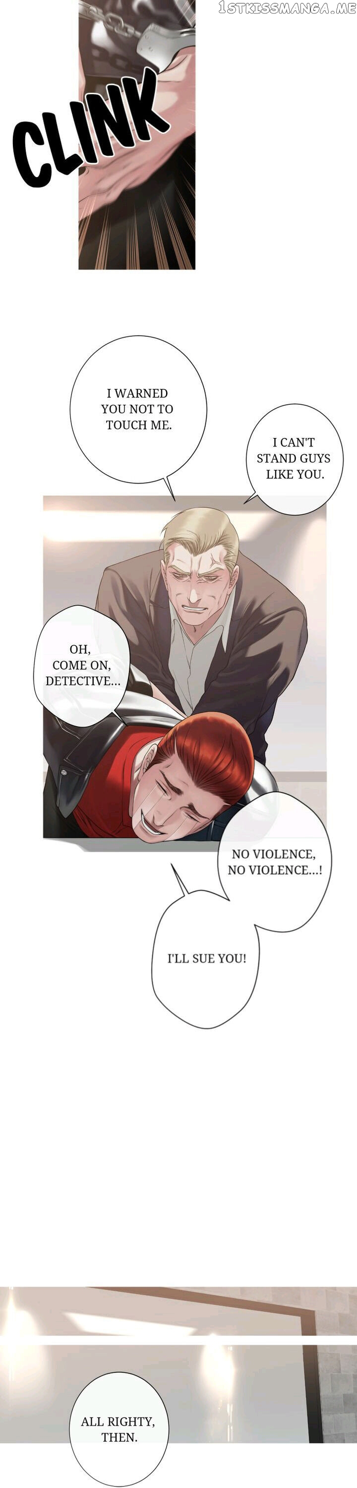The Black June chapter 30 - page 19