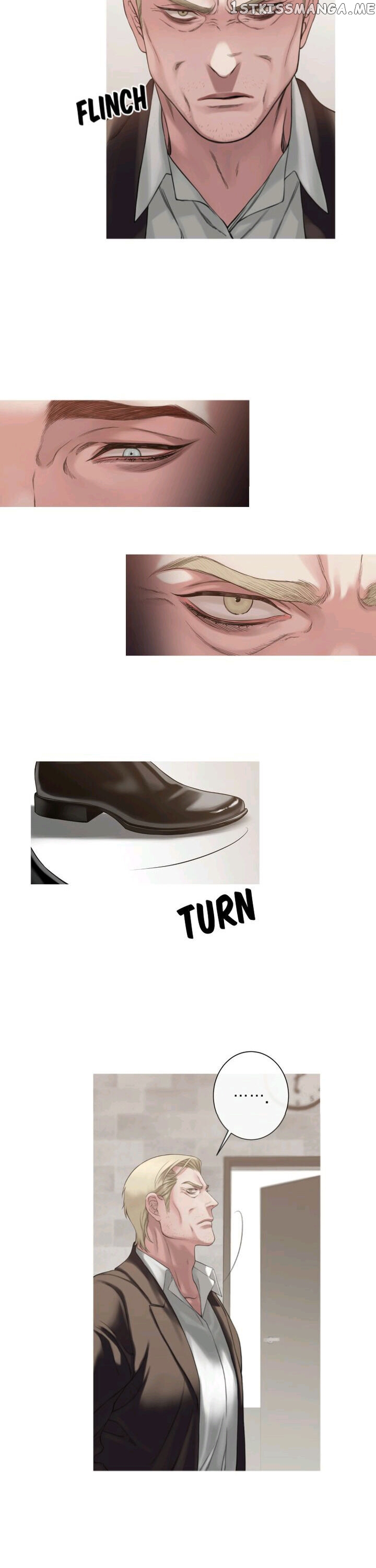 The Black June chapter 30 - page 22