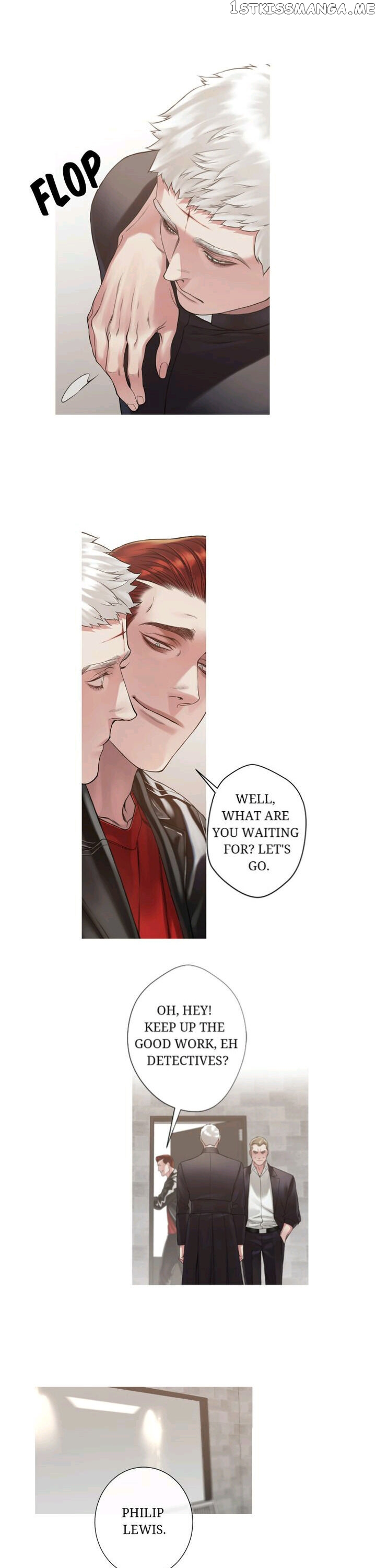 The Black June chapter 30 - page 23