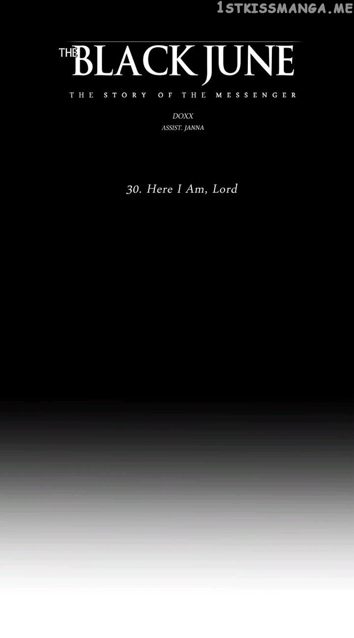 The Black June chapter 30 - page 6