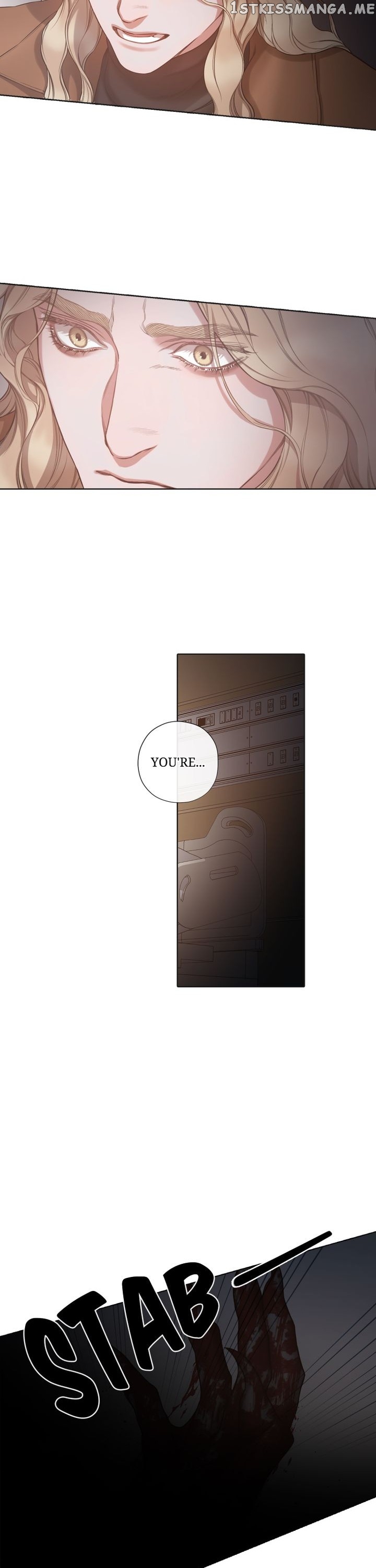 The Black June chapter 84 - page 11