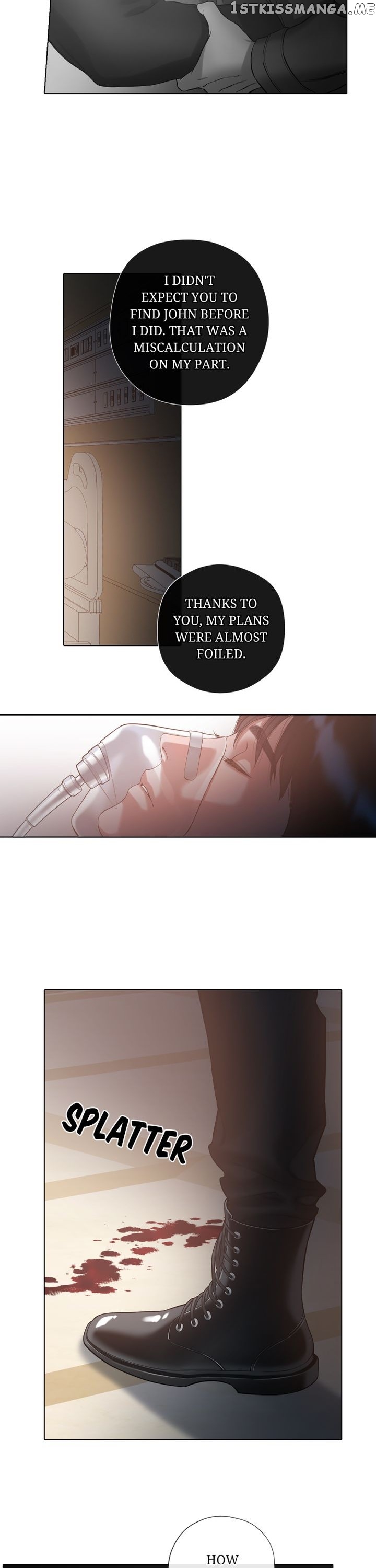 The Black June chapter 84 - page 14