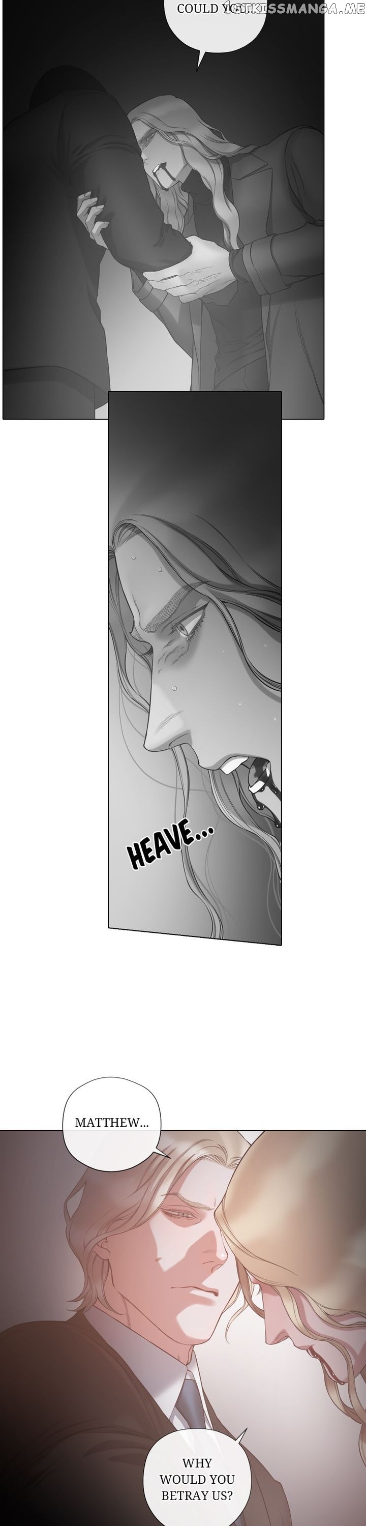 The Black June chapter 84 - page 15
