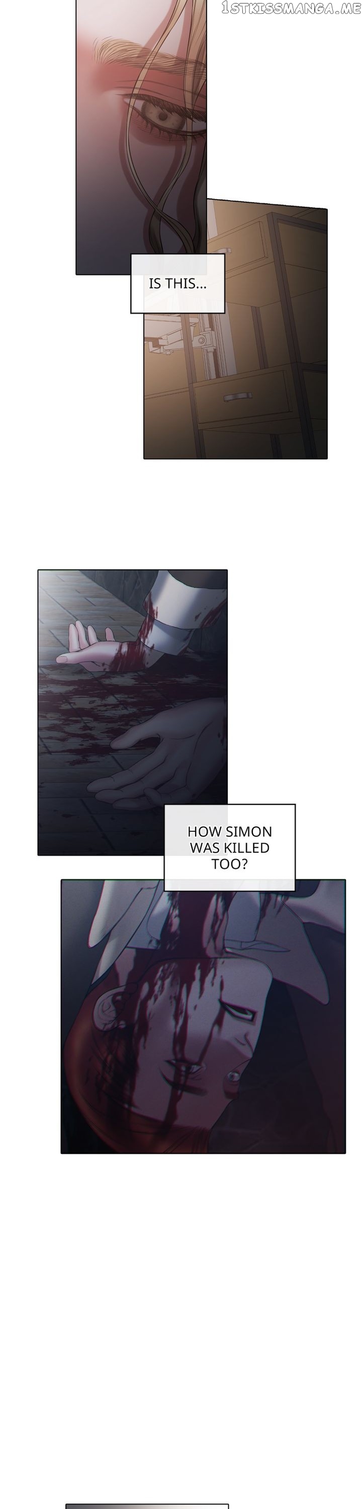 The Black June chapter 84 - page 18