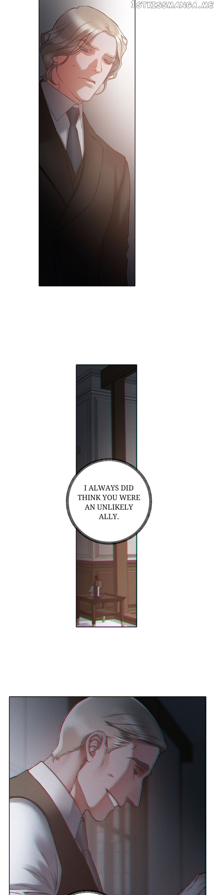 The Black June chapter 84 - page 19