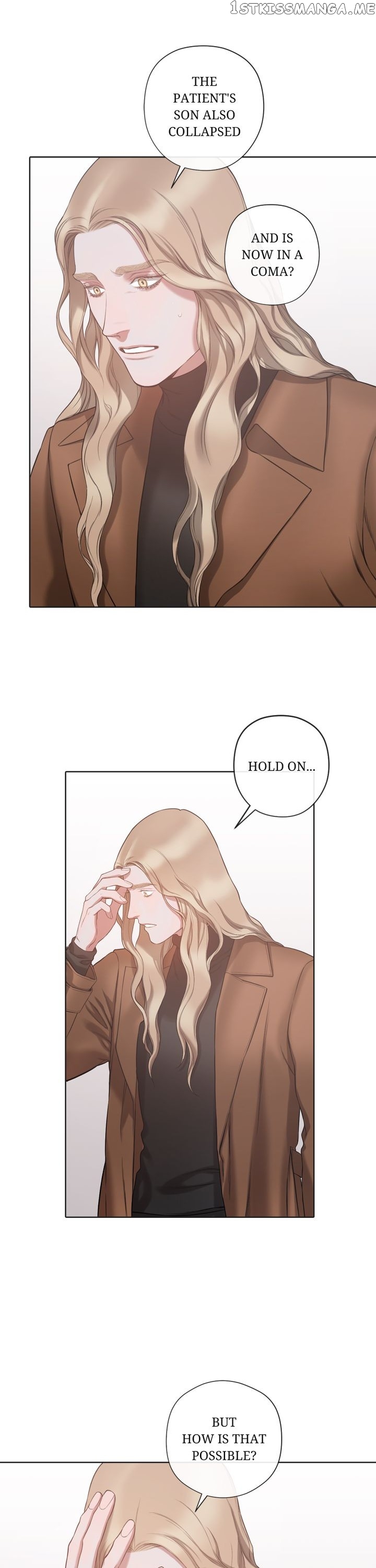 The Black June chapter 84 - page 2