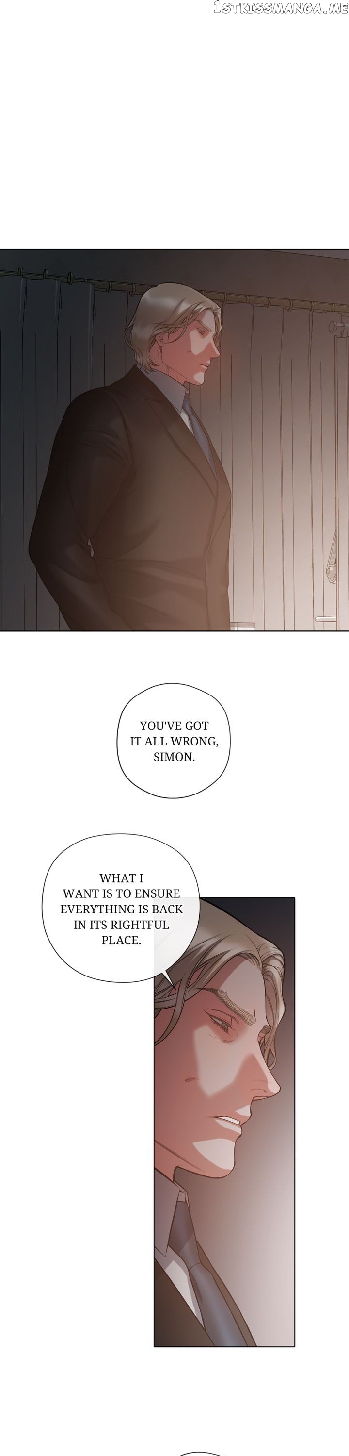 The Black June chapter 84 - page 23