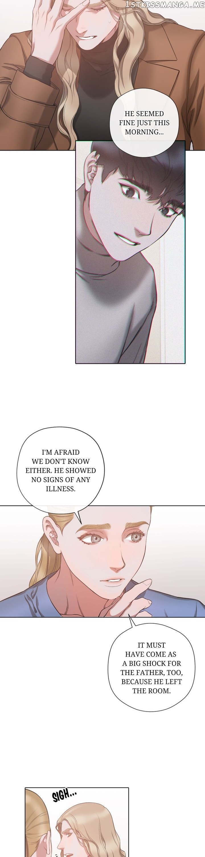 The Black June chapter 84 - page 3