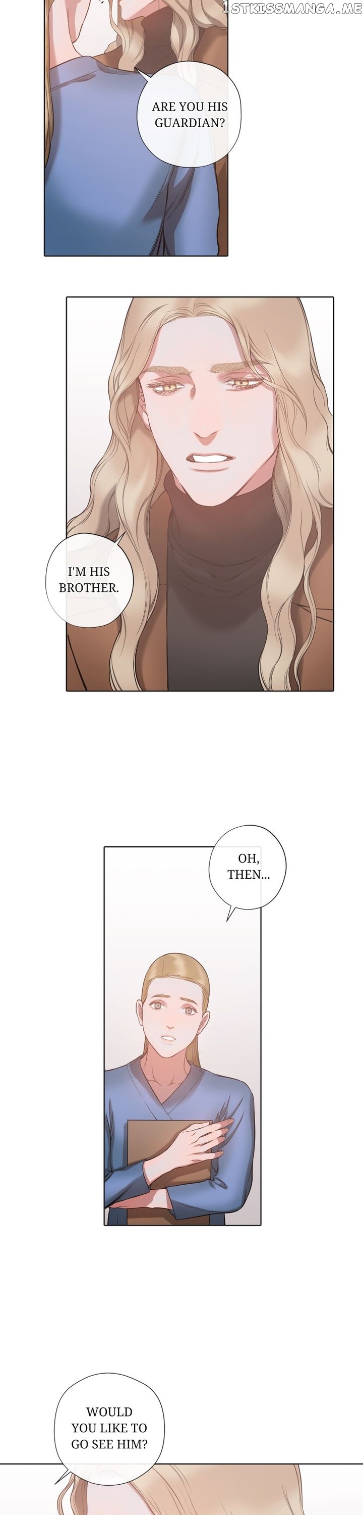 The Black June chapter 84 - page 4