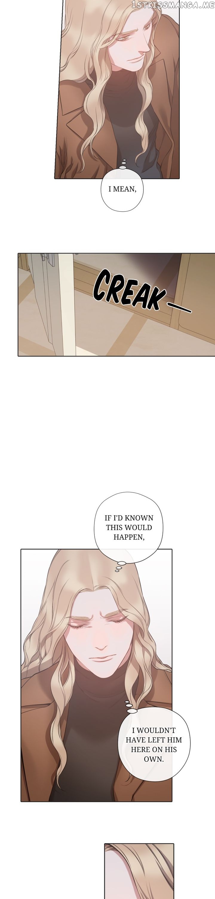 The Black June chapter 84 - page 6