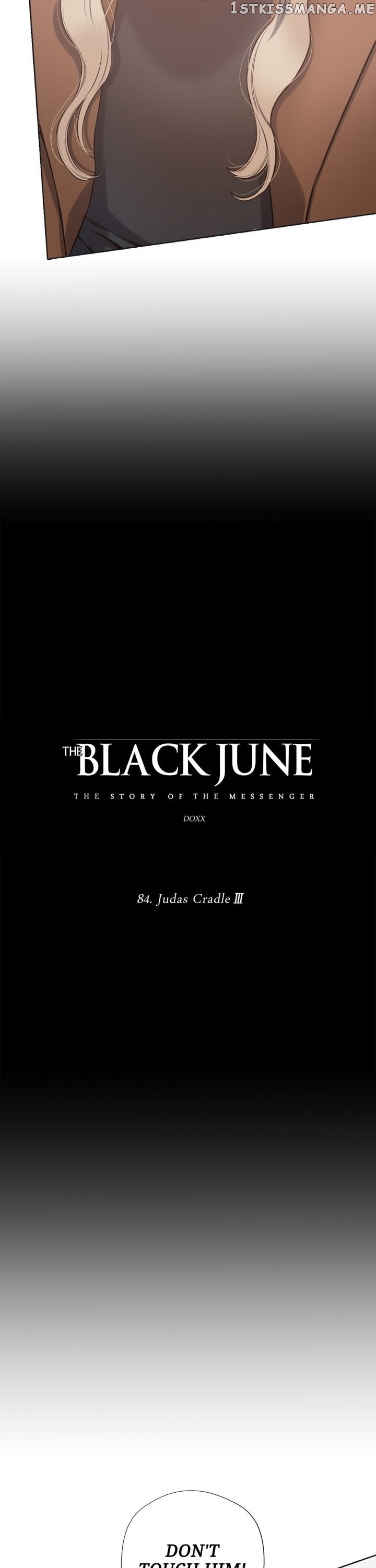 The Black June chapter 84 - page 9