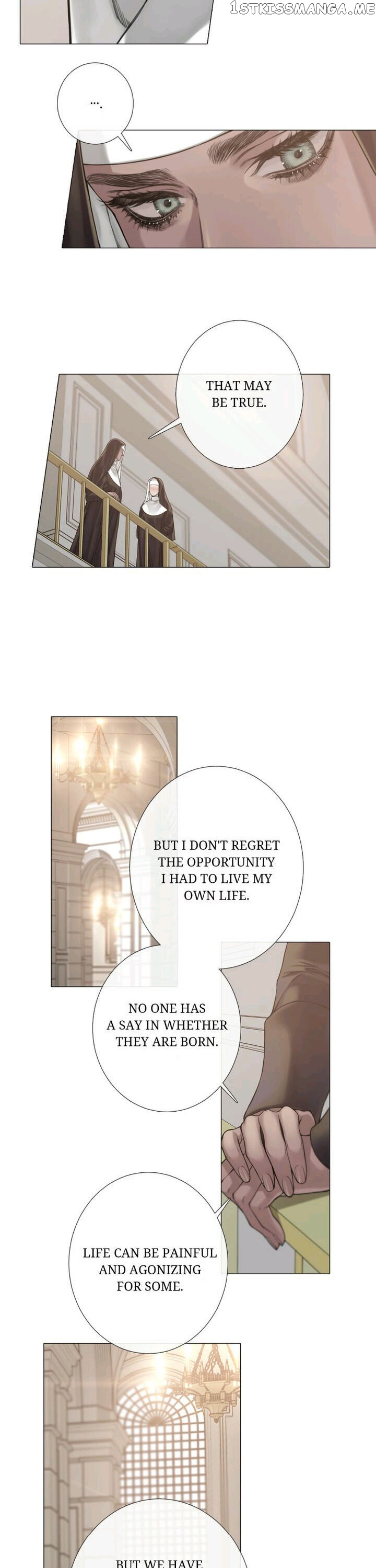The Black June chapter 31 - page 11