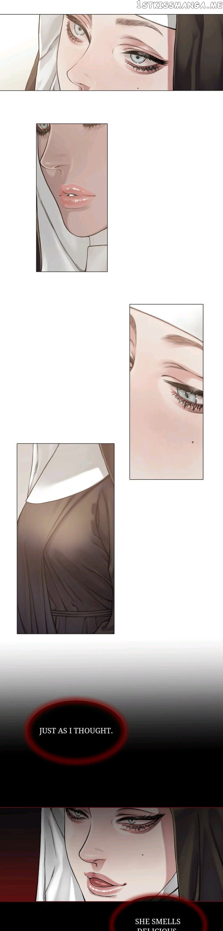 The Black June chapter 31 - page 13
