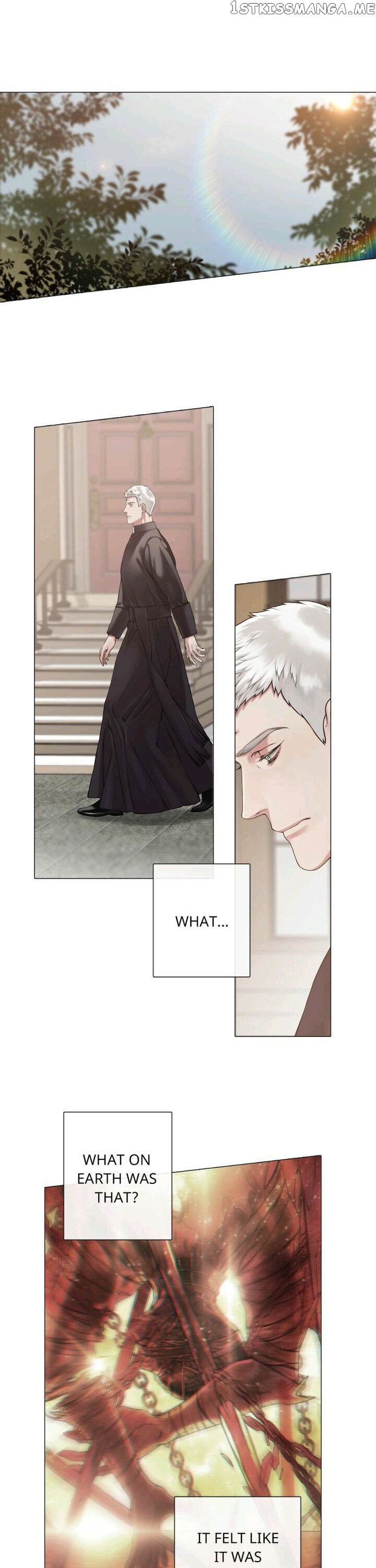 The Black June chapter 31 - page 15