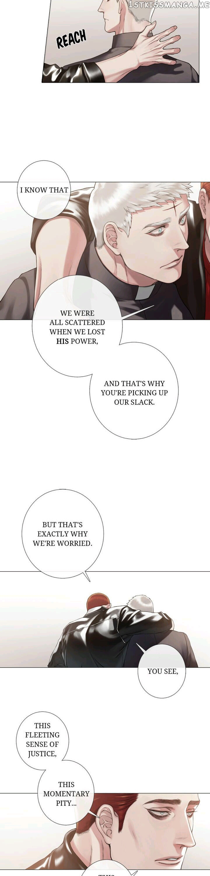 The Black June chapter 31 - page 2