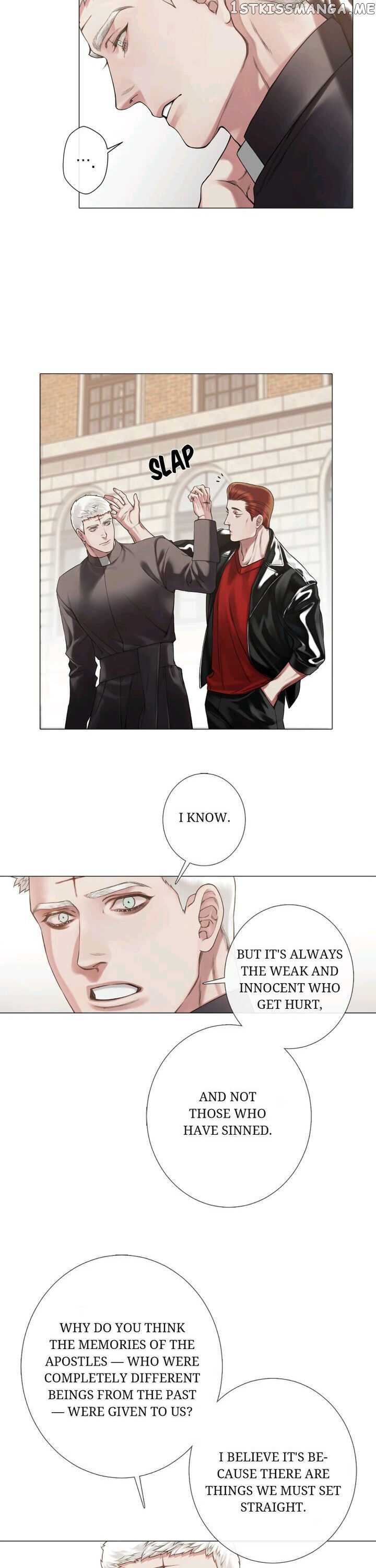 The Black June chapter 31 - page 4