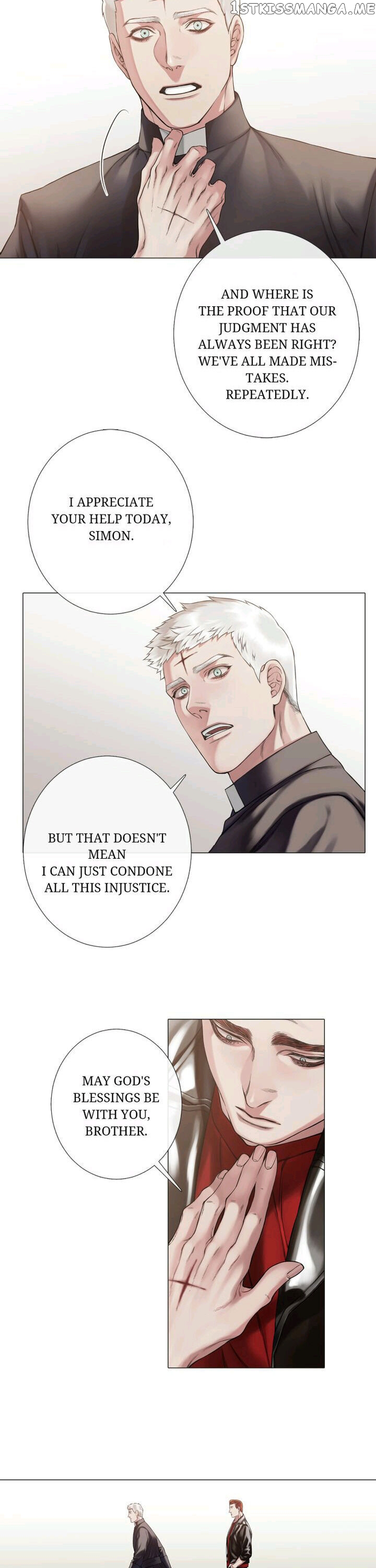 The Black June chapter 31 - page 5