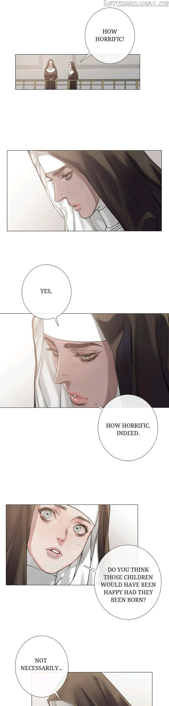 The Black June chapter 31 - page 8