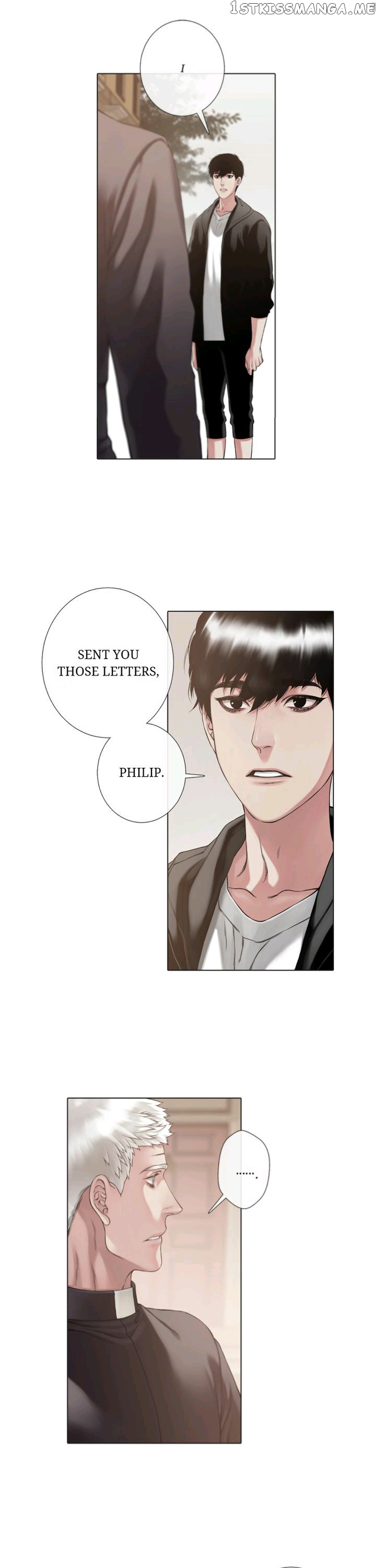 The Black June chapter 32 - page 1