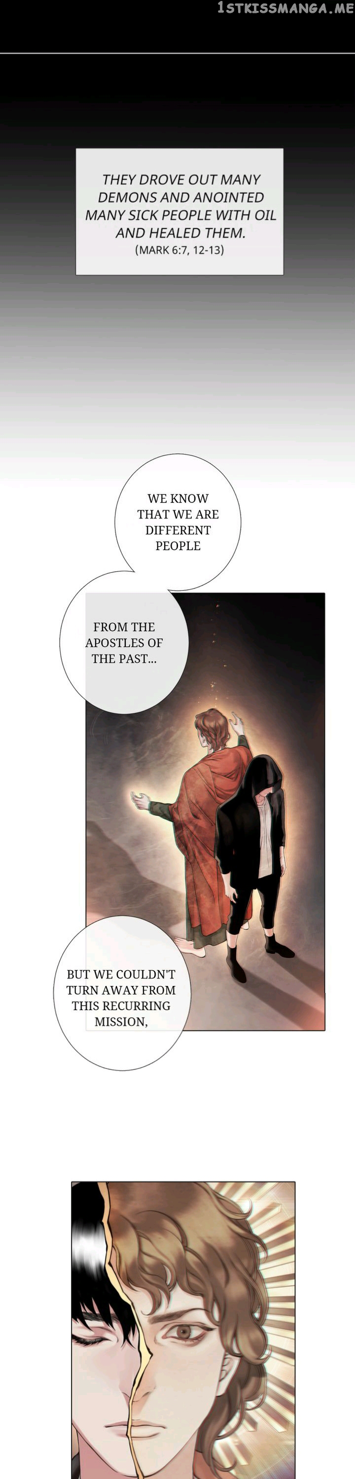 The Black June chapter 32 - page 13