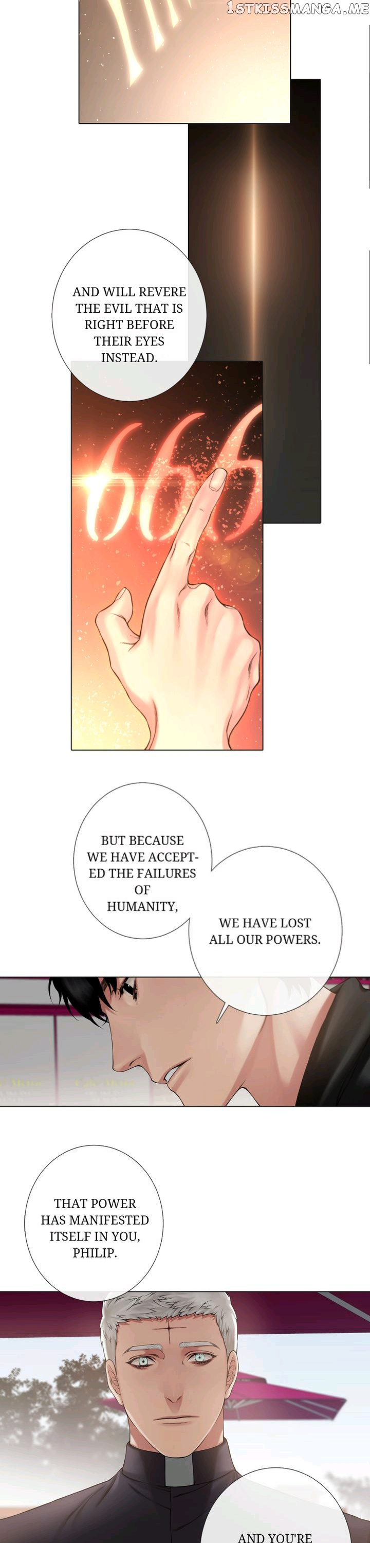 The Black June chapter 32 - page 15