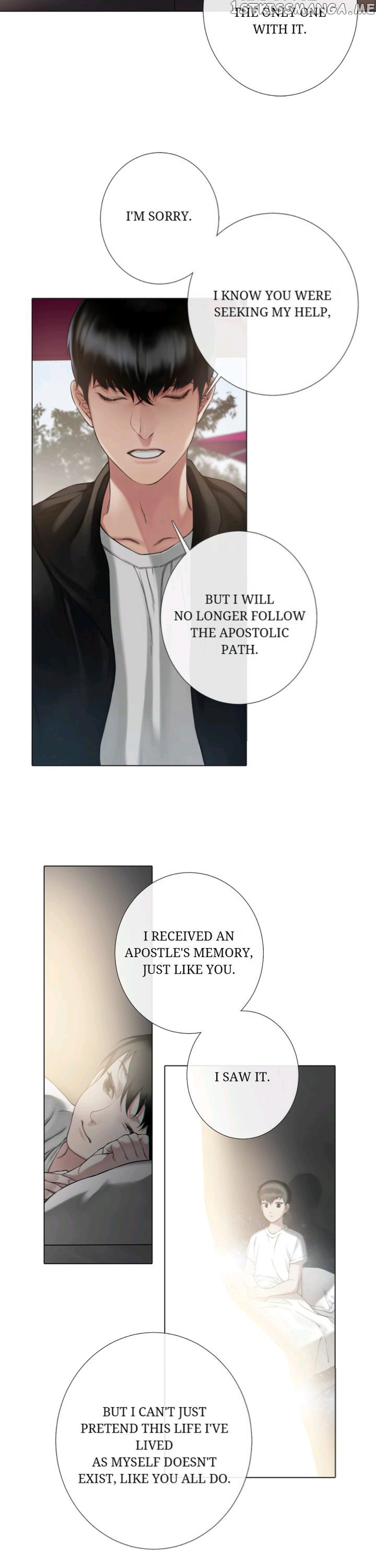 The Black June chapter 32 - page 16
