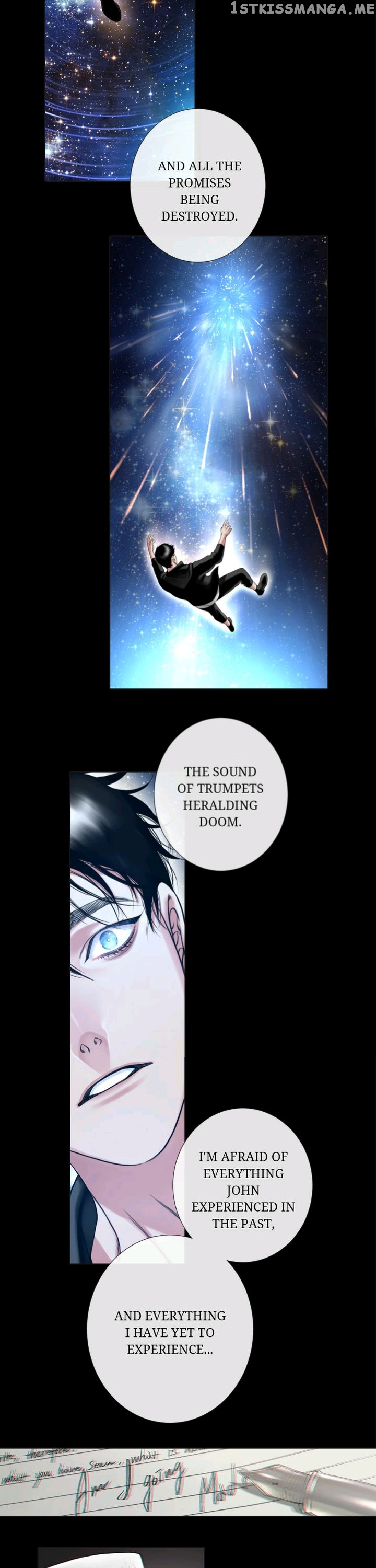 The Black June chapter 32 - page 19