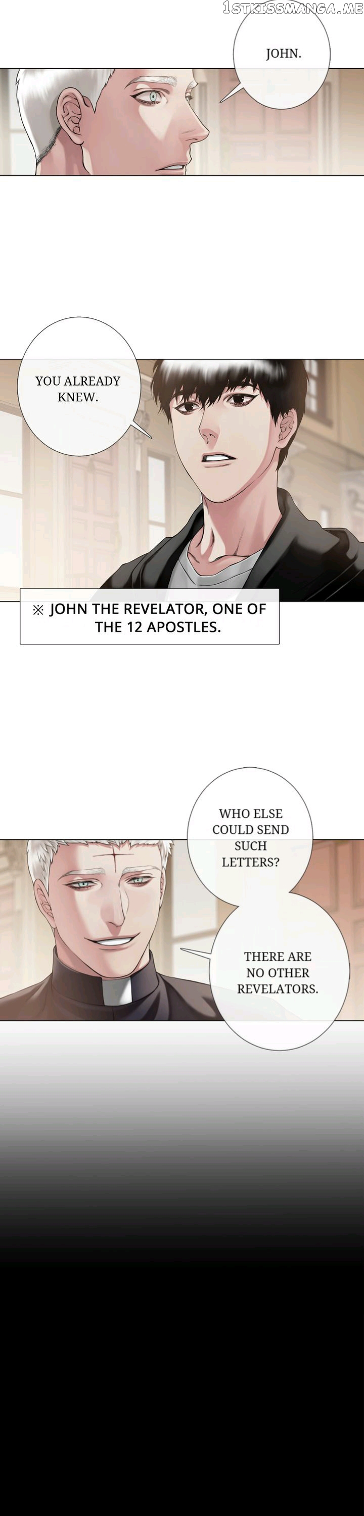 The Black June chapter 32 - page 2