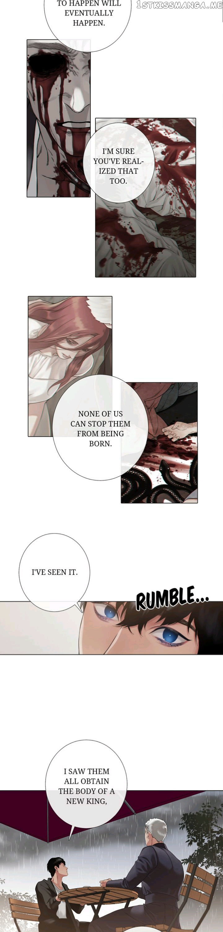 The Black June chapter 32 - page 22