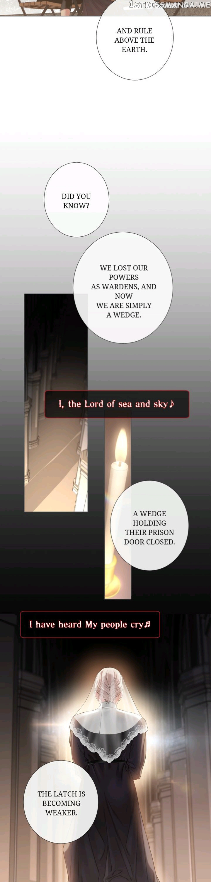 The Black June chapter 32 - page 23