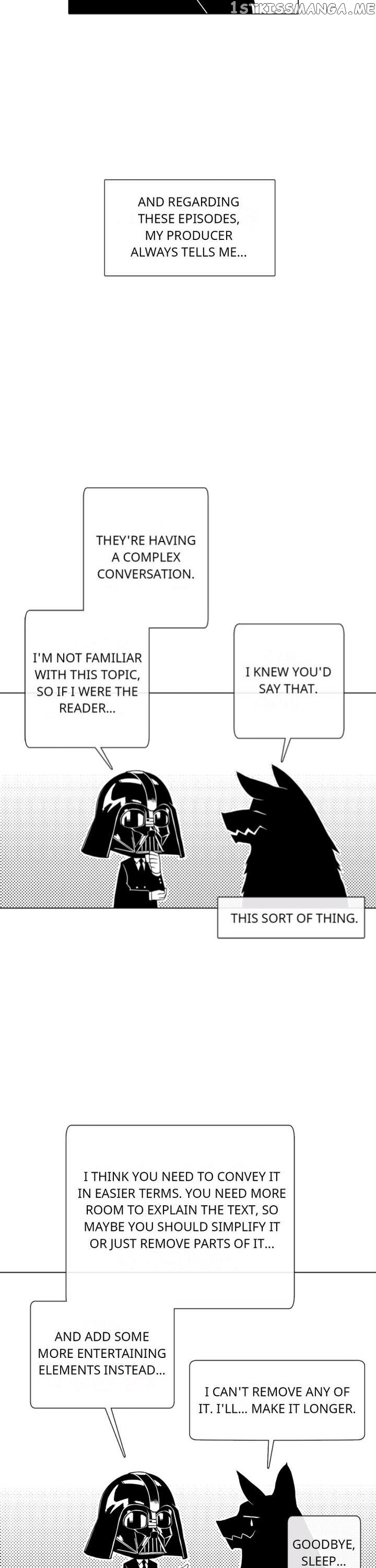 The Black June chapter 32 - page 28