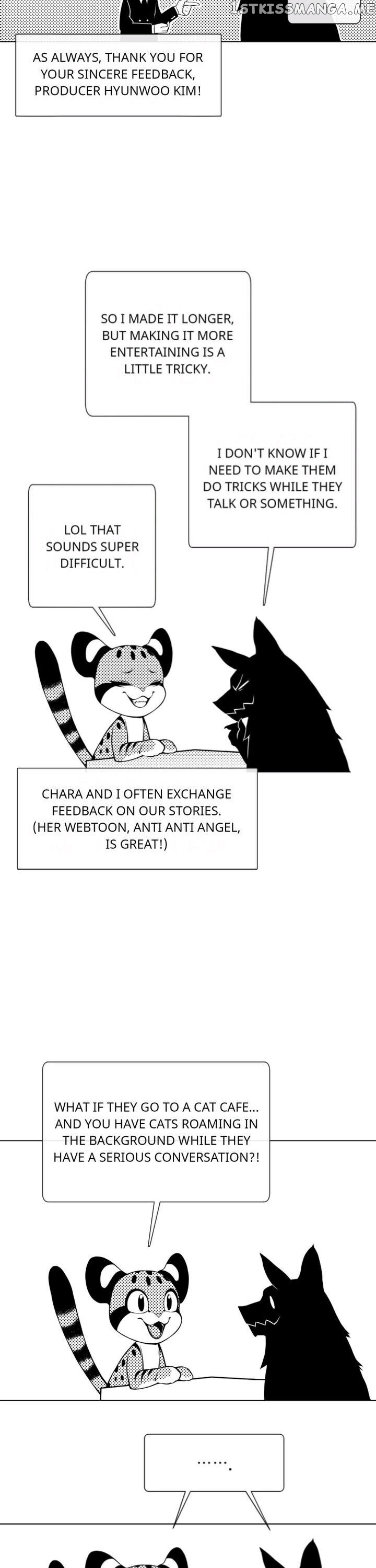 The Black June chapter 32 - page 29