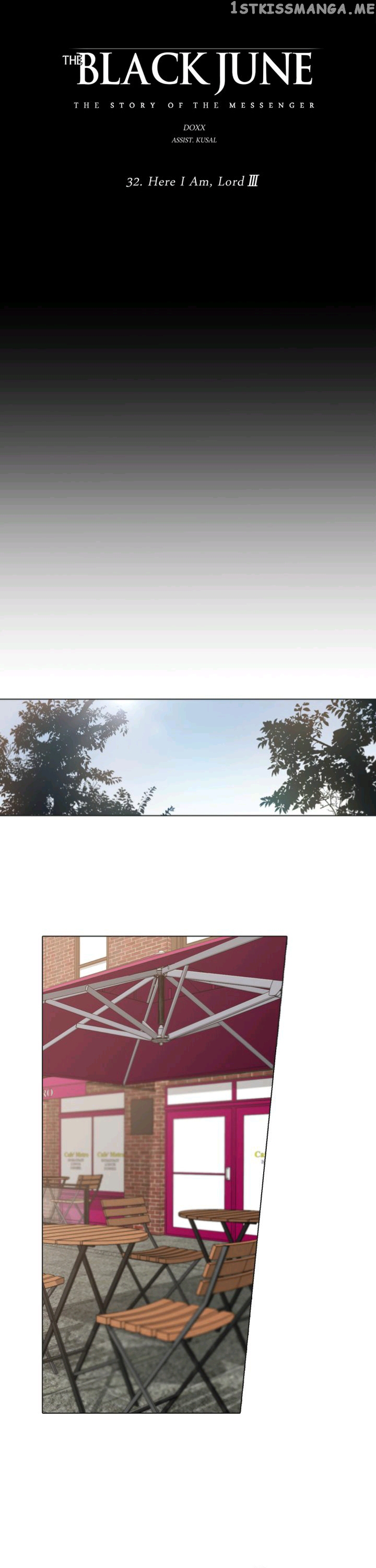 The Black June chapter 32 - page 3