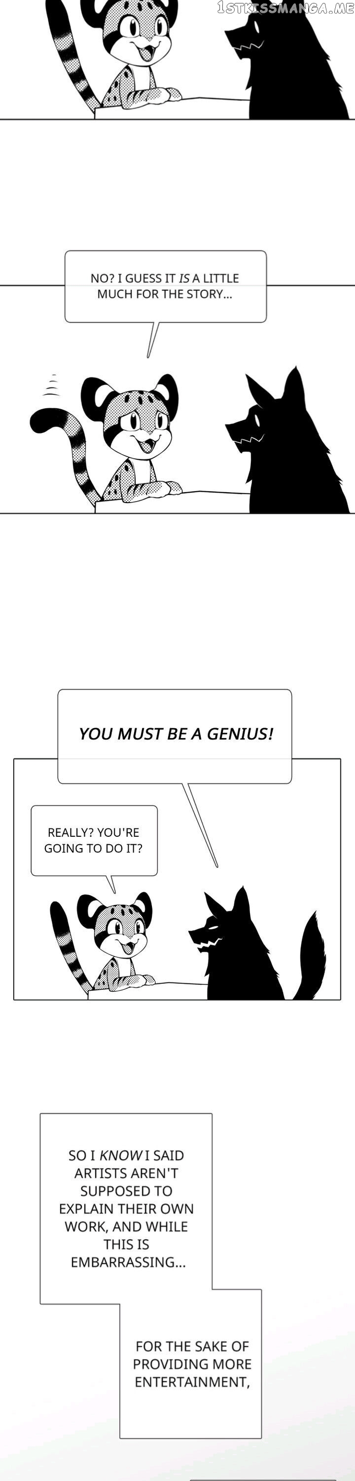 The Black June chapter 32 - page 30