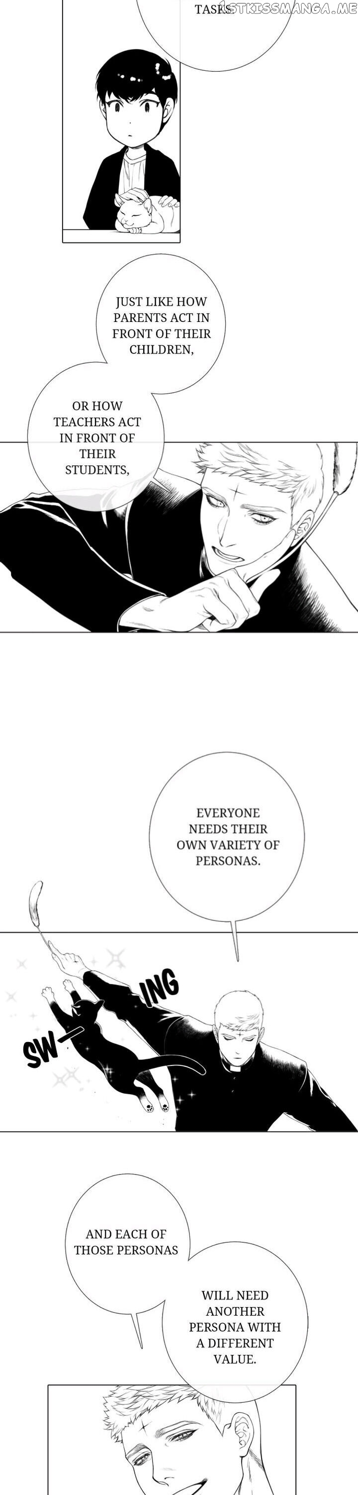 The Black June chapter 32 - page 32