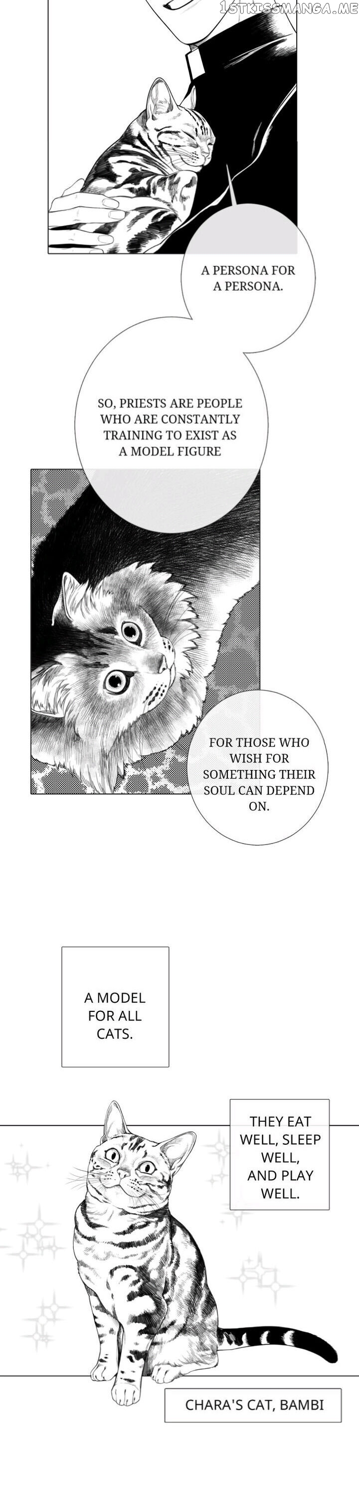 The Black June chapter 32 - page 33