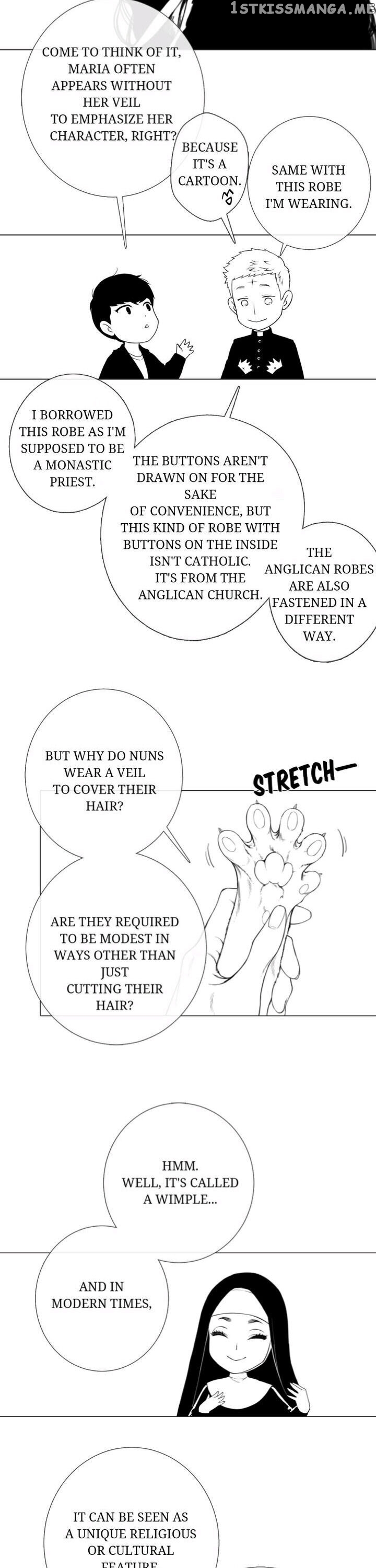 The Black June chapter 32 - page 35