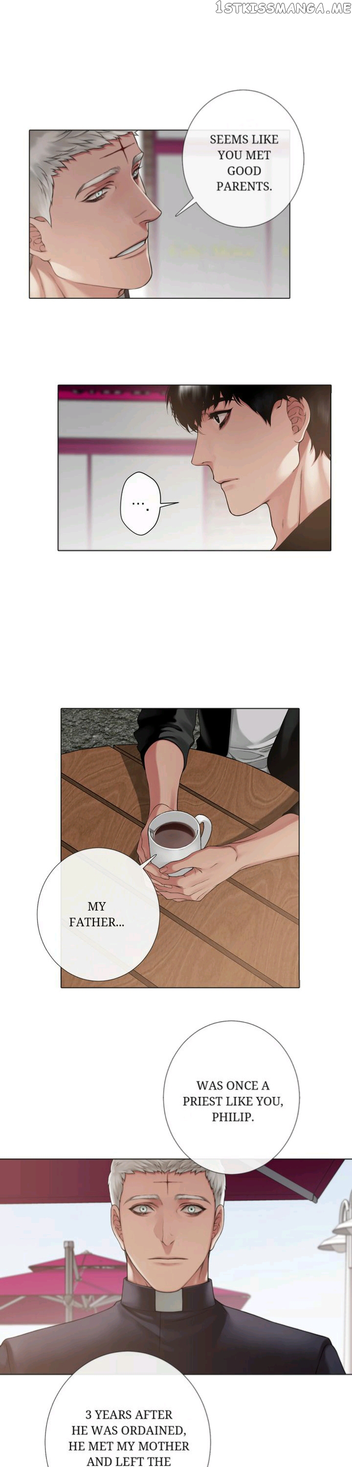 The Black June chapter 32 - page 5